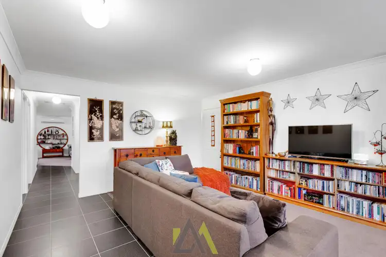 Third view of Homely unit listing, 8 Leeds Place, Langwarrin VIC 3910