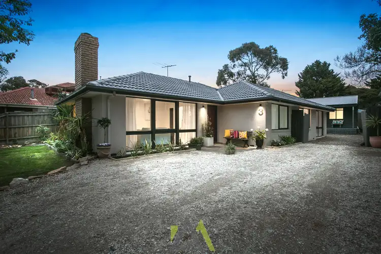 3 Northgateway, Langwarrin VIC 3910