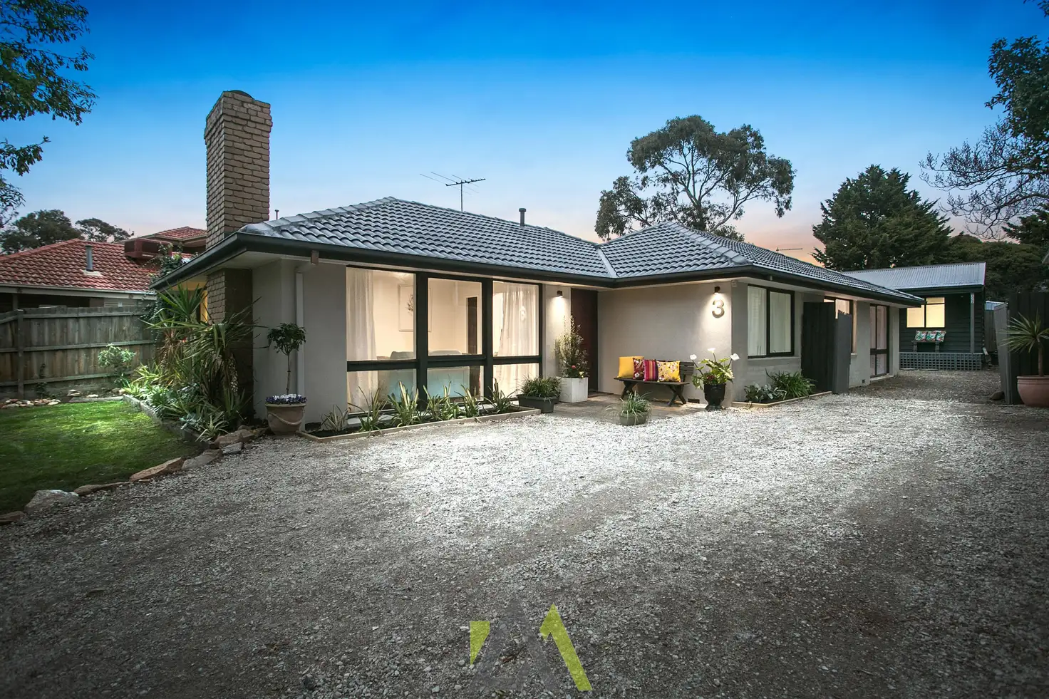 Main view of Homely house listing, 3 Northgateway, Langwarrin VIC 3910