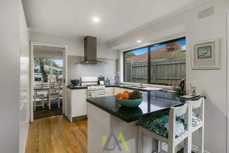 Second view of Homely house listing, 3 Northgateway, Langwarrin VIC 3910