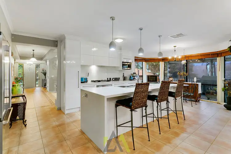 6 Illawong Mews, Langwarrin VIC 3910