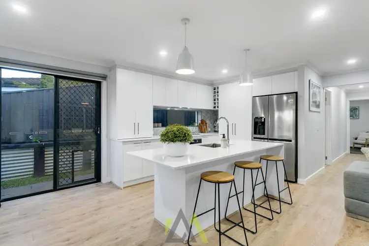 Fourth view of Homely house listing, 22 Leonard Drive, Langwarrin VIC 3910