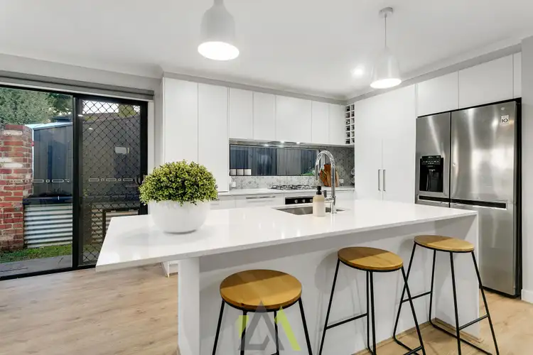 Fifth view of Homely house listing, 22 Leonard Drive, Langwarrin VIC 3910