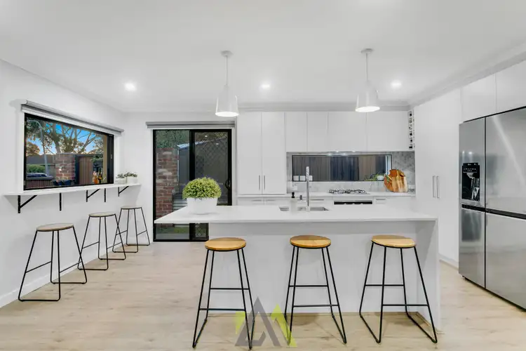 Sixth view of Homely house listing, 22 Leonard Drive, Langwarrin VIC 3910