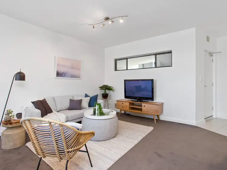 Fourth view of Homely apartment listing, 17/591 Hay Street, Jolimont WA 6014
