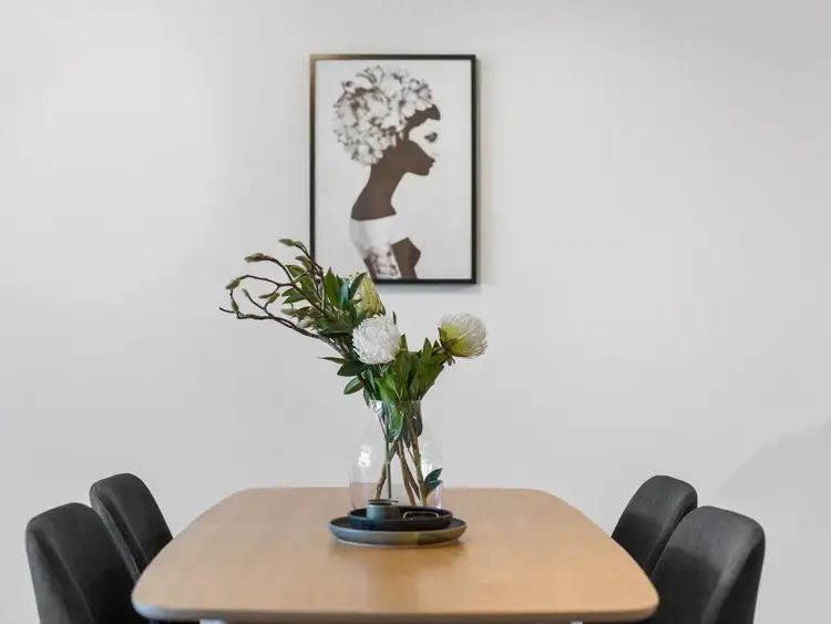 Fifth view of Homely apartment listing, 17/591 Hay Street, Jolimont WA 6014