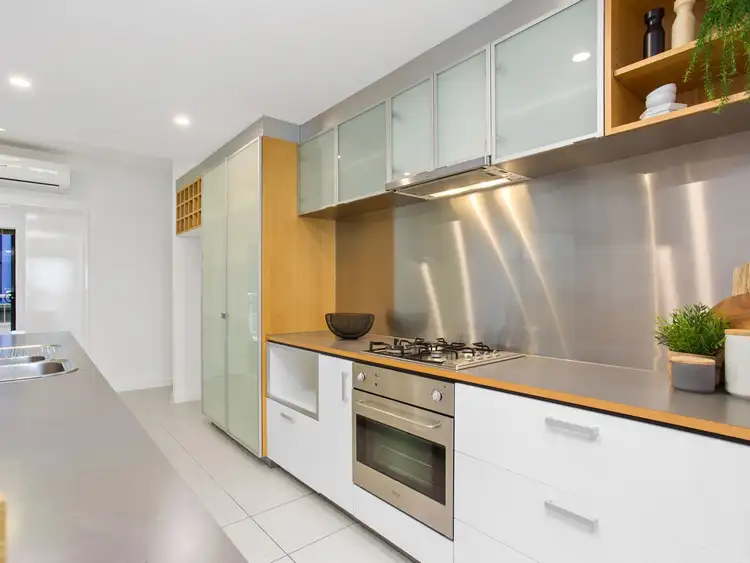 Sixth view of Homely apartment listing, 17/591 Hay Street, Jolimont WA 6014