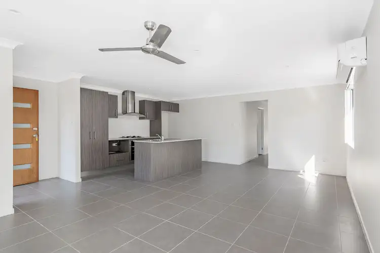 Second view of Homely house listing, 34 Carnarvon Court, Pimpama QLD 4209