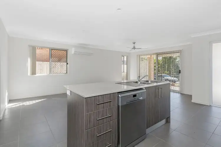 Fourth view of Homely house listing, 34 Carnarvon Court, Pimpama QLD 4209
