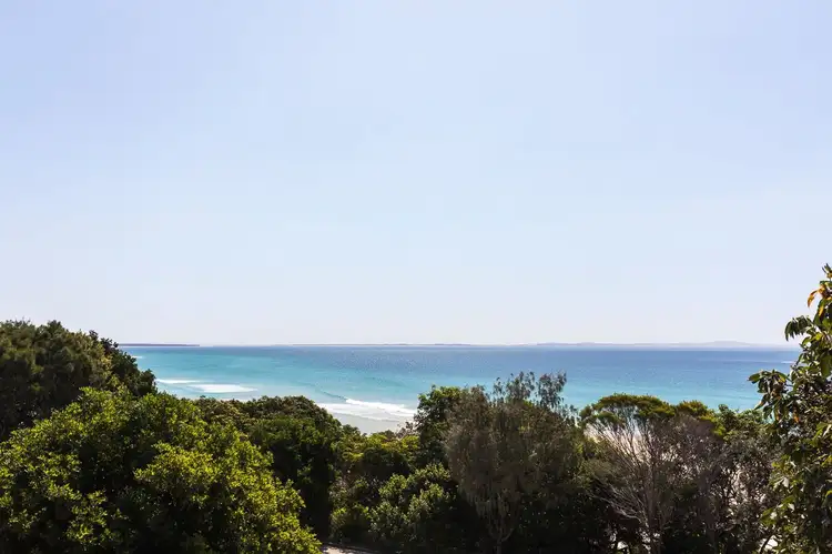 Main view of Homely unit listing, 15/158-172 Dickson Way, Point Lookout QLD 4183