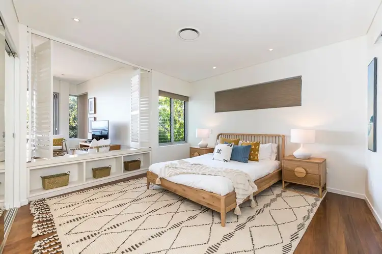 Third view of Homely unit listing, 15/158-172 Dickson Way, Point Lookout QLD 4183