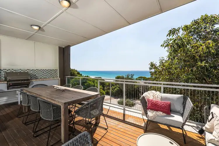 Fourth view of Homely unit listing, 15/158-172 Dickson Way, Point Lookout QLD 4183