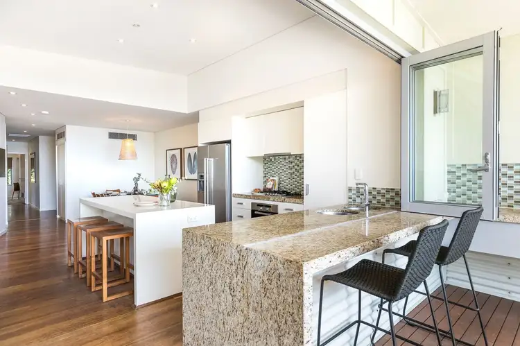 Fifth view of Homely unit listing, 15/158-172 Dickson Way, Point Lookout QLD 4183
