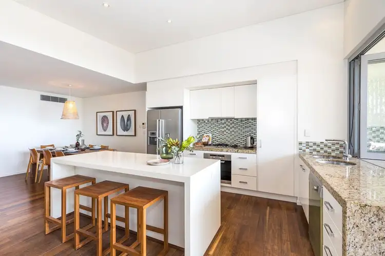 Sixth view of Homely unit listing, 15/158-172 Dickson Way, Point Lookout QLD 4183
