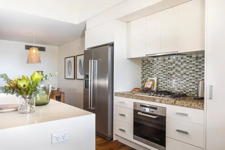 Seventh view of Homely unit listing, 15/158-172 Dickson Way, Point Lookout QLD 4183