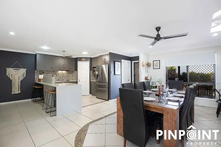 32 Companion Way, Bucasia QLD 4750