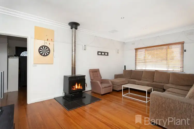 Third view of Homely house listing, 22 Andrew Street, Sunshine VIC 3020