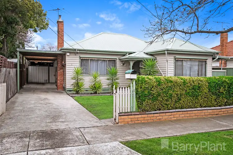 1 Norge Street, Sunshine VIC 3020