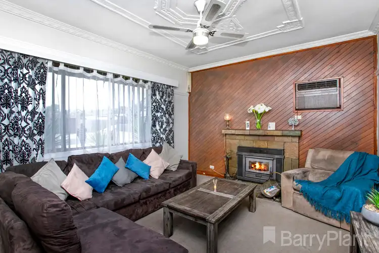 Second view of Homely house listing, 1 Norge Street, Sunshine VIC 3020