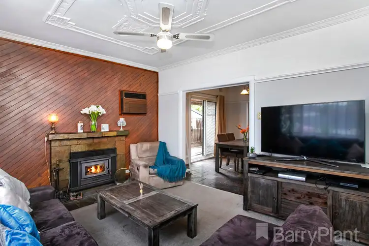 Third view of Homely house listing, 1 Norge Street, Sunshine VIC 3020