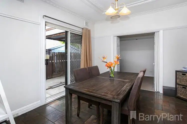 Fourth view of Homely house listing, 1 Norge Street, Sunshine VIC 3020