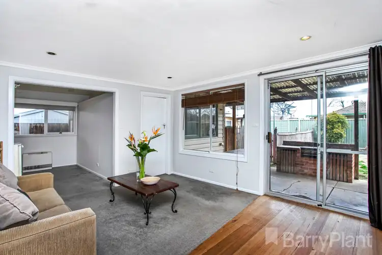 Fifth view of Homely house listing, 1 Norge Street, Sunshine VIC 3020