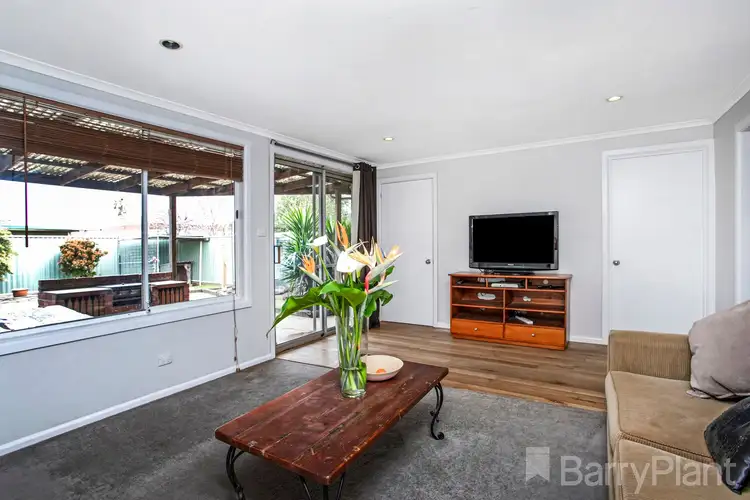 Sixth view of Homely house listing, 1 Norge Street, Sunshine VIC 3020