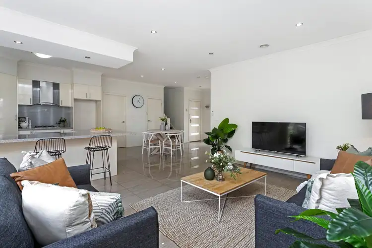 Fifth view of Homely townhouse listing, 2/16 Cherry Crescent, Braybrook VIC 3019