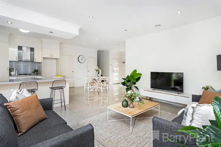 Sixth view of Homely townhouse listing, 2/16 Cherry Crescent, Braybrook VIC 3019