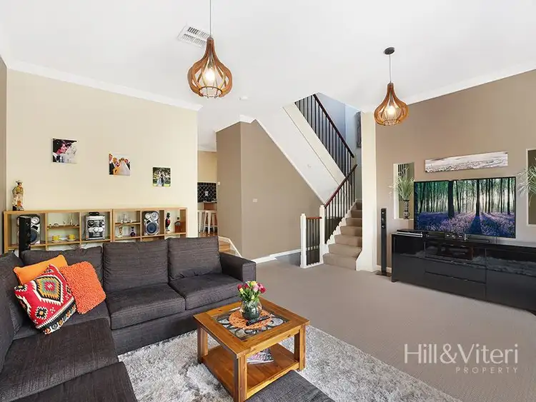 Third view of Homely townhouse listing, 7/52 Menai Road, Bangor NSW 2234