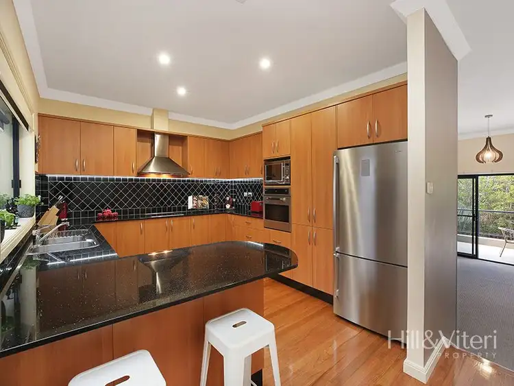 Fourth view of Homely townhouse listing, 7/52 Menai Road, Bangor NSW 2234