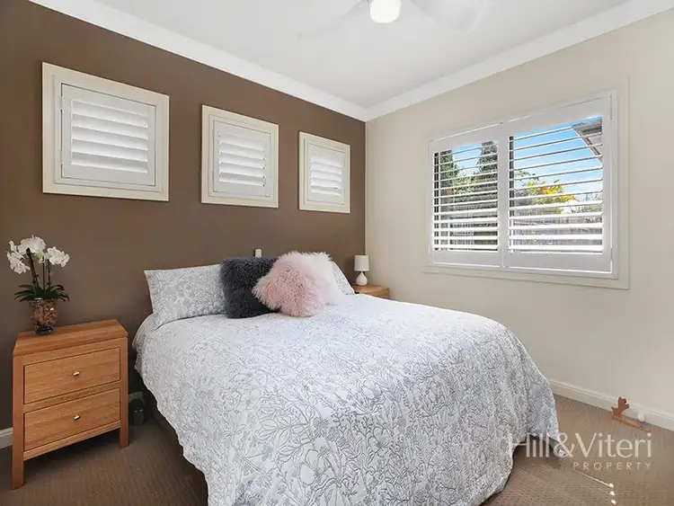 Fifth view of Homely townhouse listing, 7/52 Menai Road, Bangor NSW 2234