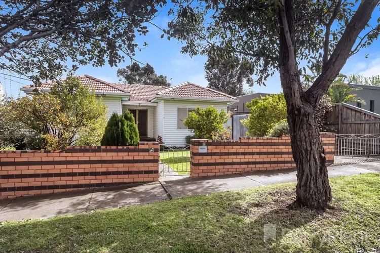 3 Jessie Street, Sunshine VIC 3020