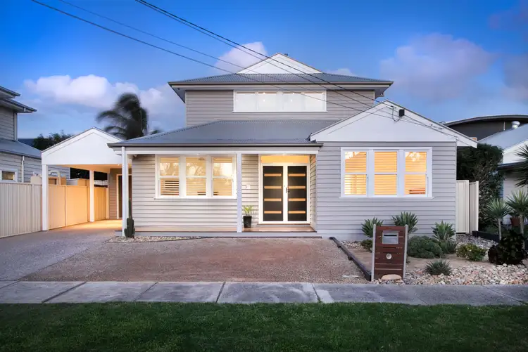 Main view of Homely house listing, 20 Hill Street, Sunshine VIC 3020