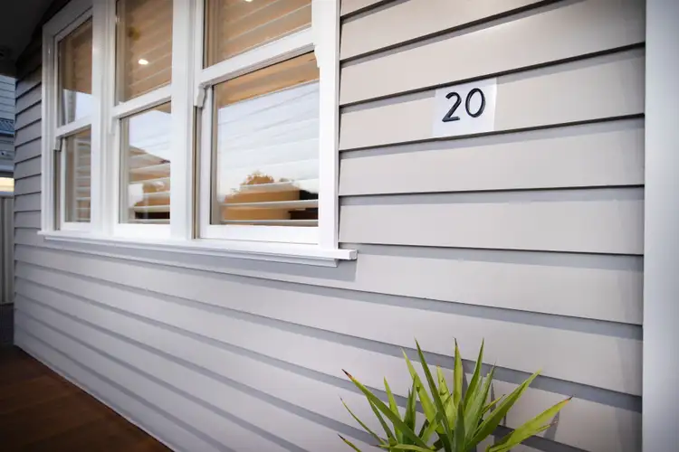 Second view of Homely house listing, 20 Hill Street, Sunshine VIC 3020