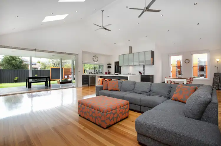 Third view of Homely house listing, 20 Hill Street, Sunshine VIC 3020