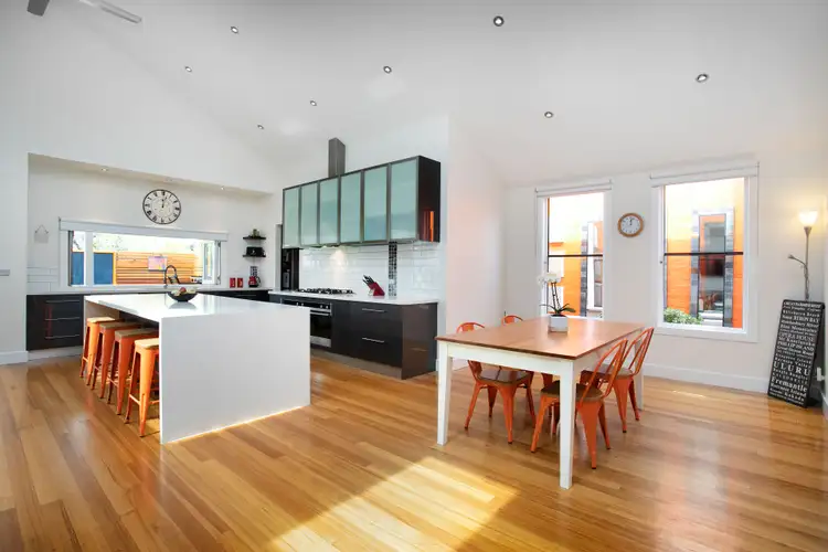 Fourth view of Homely house listing, 20 Hill Street, Sunshine VIC 3020