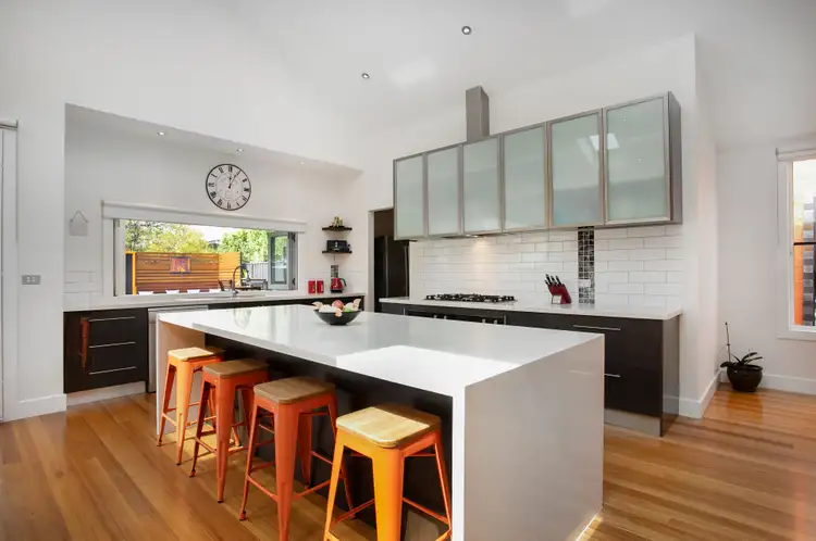 Fifth view of Homely house listing, 20 Hill Street, Sunshine VIC 3020