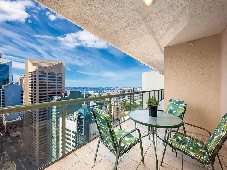 5005/393 Pitt Street, Sydney NSW 2000