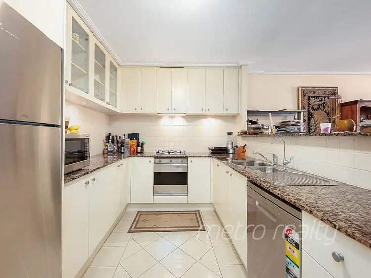 Sixth view of Homely apartment listing, 5005/393 Pitt Street, Sydney NSW 2000