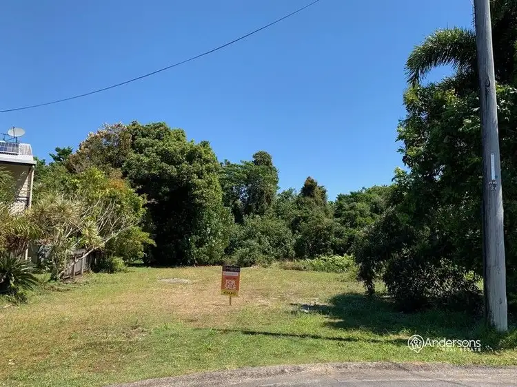 Second view of Homely land listing, 2 Moreton St, Wongaling Beach QLD 4852