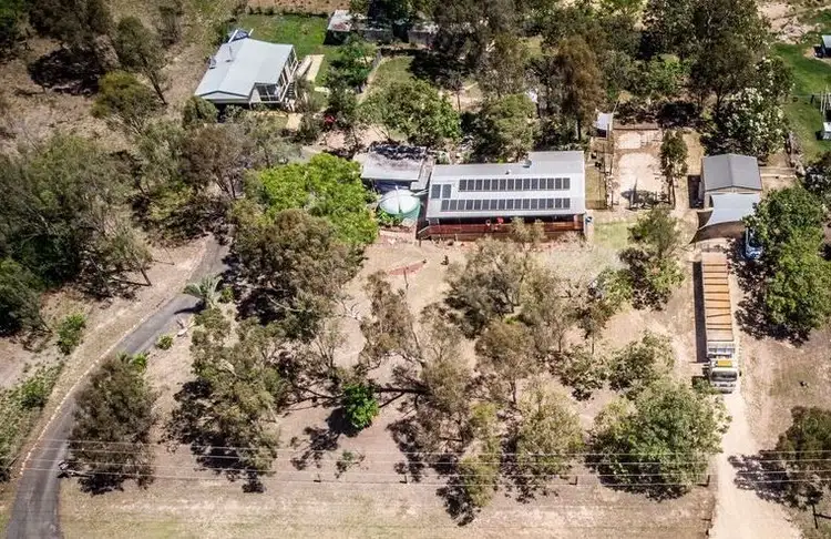 Second view of Homely house listing, 10 Calendula Court, Regency Downs QLD 4341