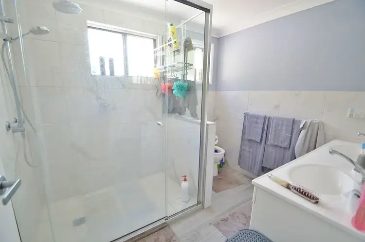 Fifth view of Homely house listing, 10 Calendula Court, Regency Downs QLD 4341