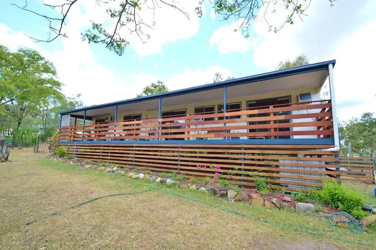 Sixth view of Homely house listing, 10 Calendula Court, Regency Downs QLD 4341