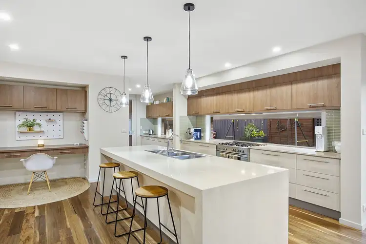 Fifth view of Homely house listing, 57 Oakdean Boulevard, Ocean Grove VIC 3226