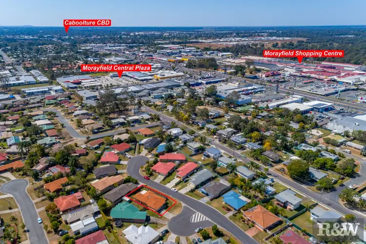 Second view of Homely house listing, 29 Glenn Street, Morayfield QLD 4506