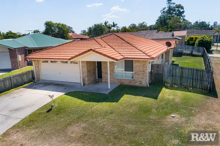 Third view of Homely house listing, 29 Glenn Street, Morayfield QLD 4506