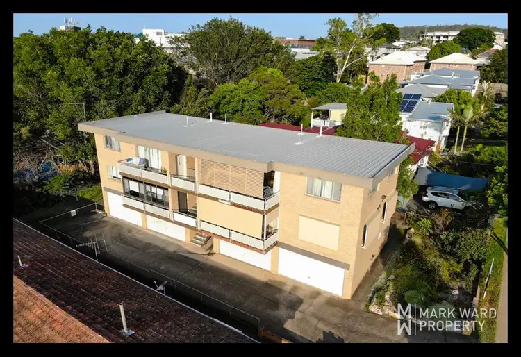 4/23 Dora Street, Moorooka QLD 4105