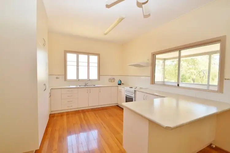 Second view of Homely house listing, 5 Magpie Avenue, Regency Downs QLD 4341