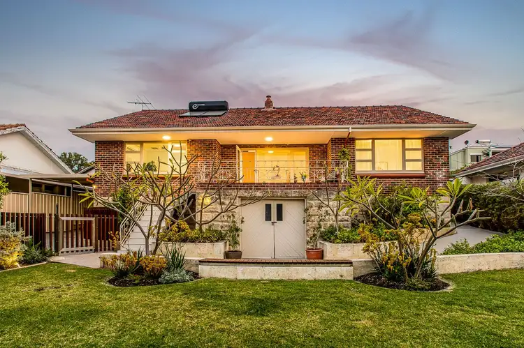 Main view of Homely house listing, 45 Woodhouse Road, East Fremantle WA 6158